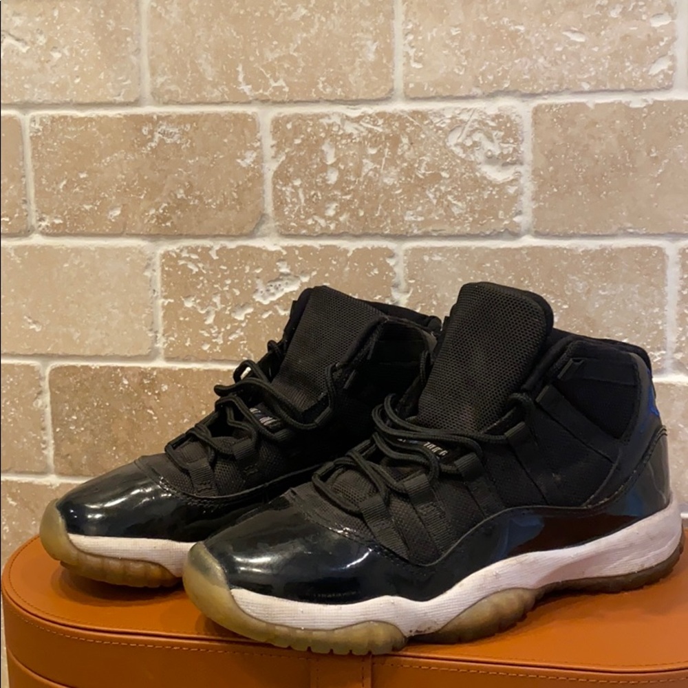 Jordan 11 retro